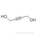 2-Butyne-1,4-diol CAS 110-65-6